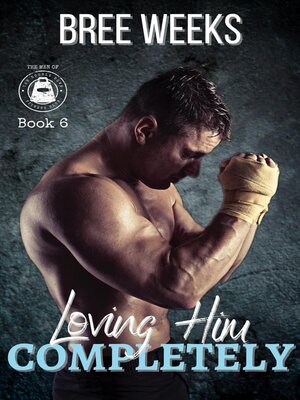 cover image of Loving Him Completely